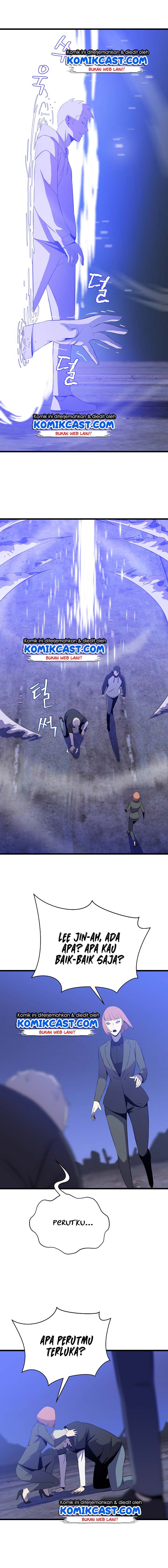 Kill the Hero Chap 50 - Next Chap 51