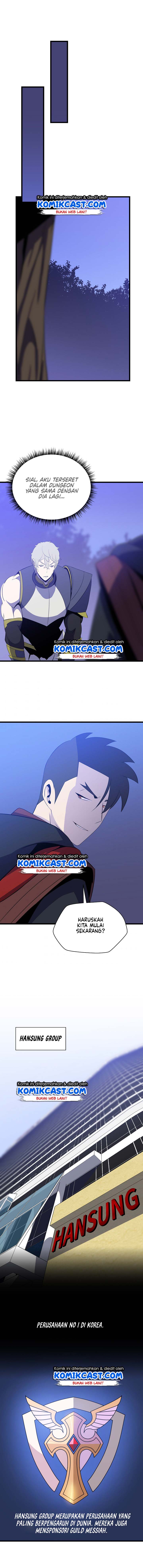 Kill the Hero Chap 50 - Next Chap 51