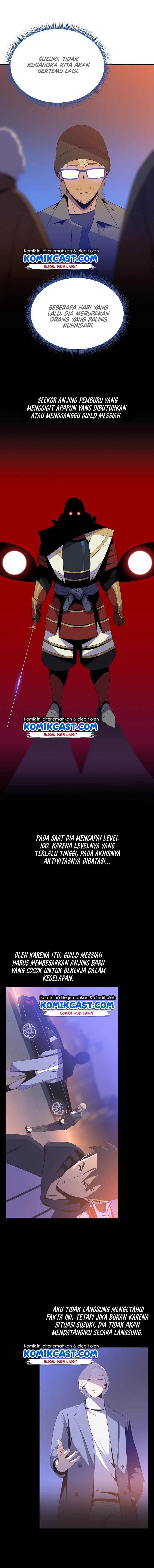 Kill the Hero Chap 51 - Next Chap 52