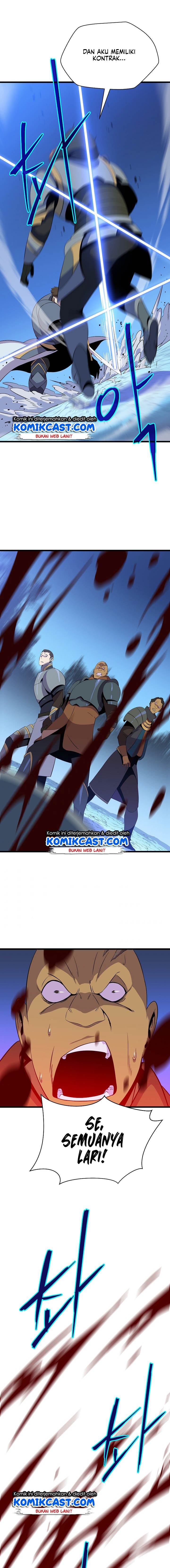 Kill the Hero Chap 51 - Next Chap 52