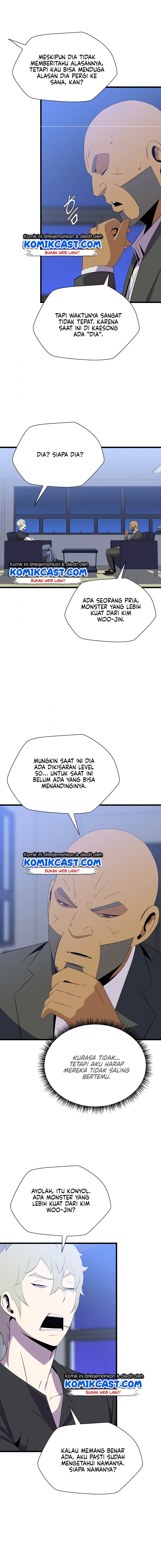 Kill the Hero Chap 51 - Next Chap 52