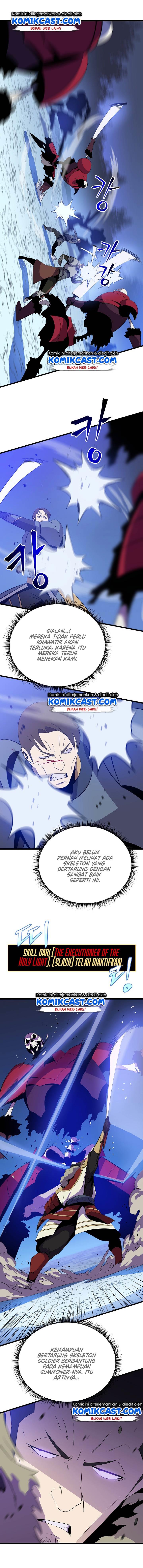 Kill the Hero Chap 52 - Next Chap 53