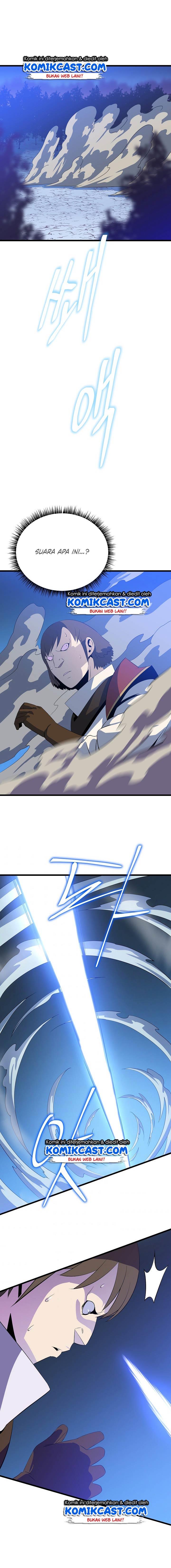 Kill the Hero Chap 52 - Next Chap 53