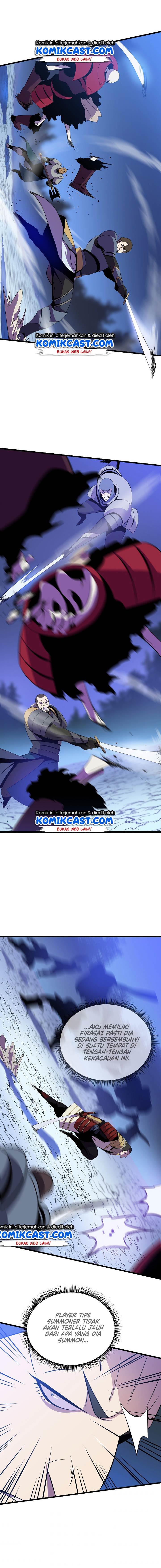 Kill the Hero Chap 52 - Next Chap 53