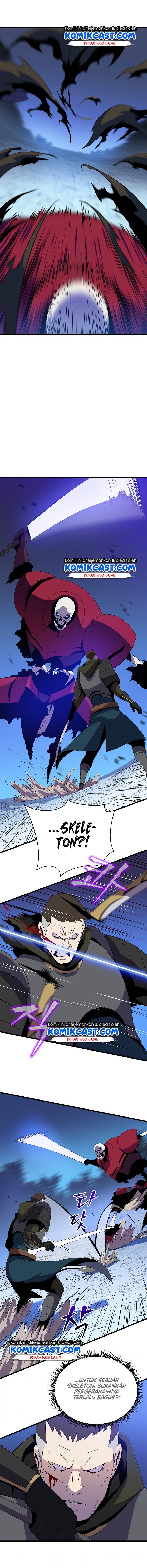 Kill the Hero Chap 52 - Next Chap 53