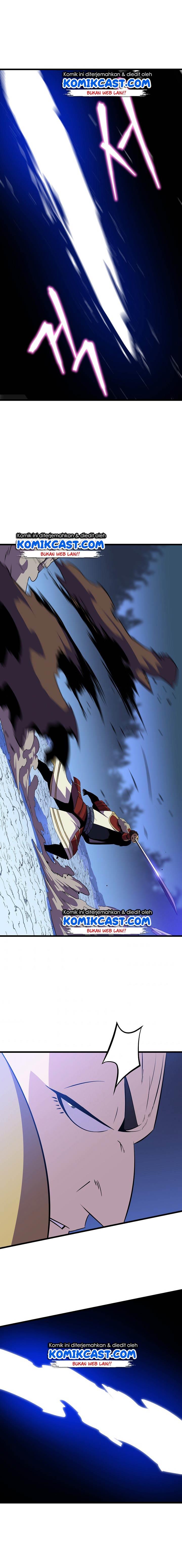 Kill the Hero Chap 52 - Next Chap 53