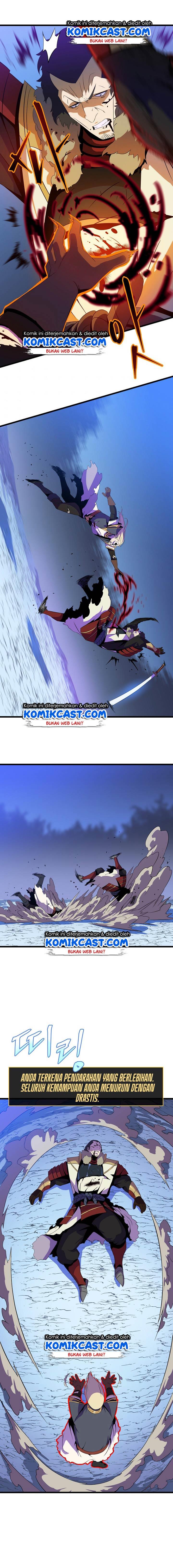 Kill the Hero Chap 53 - Next Chap 54