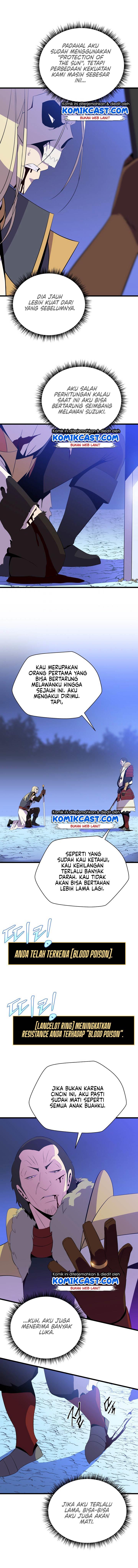 Kill the Hero Chap 53 - Next Chap 54