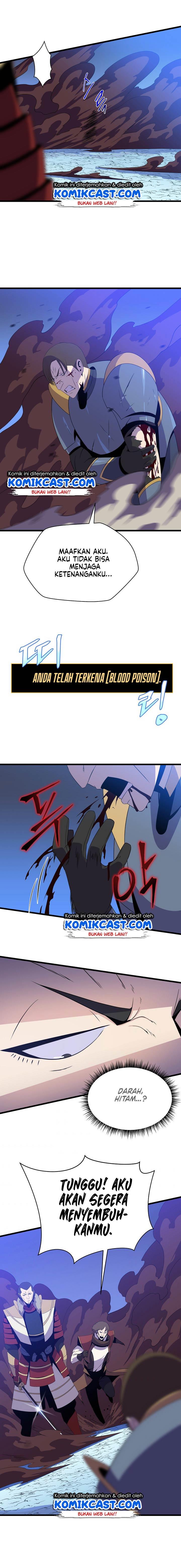 Kill the Hero Chap 53 - Next Chap 54