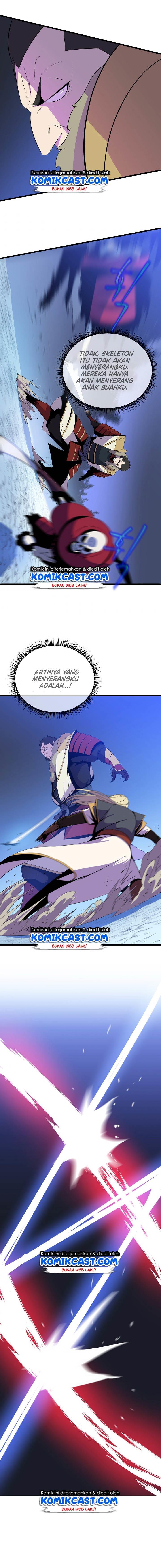 Kill the Hero Chap 53 - Next Chap 54