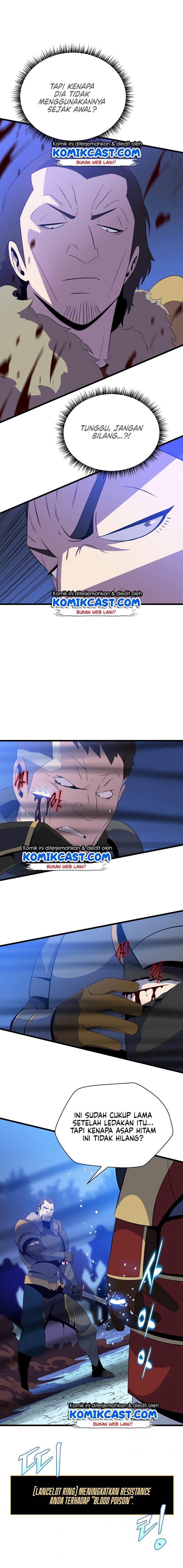 Kill the Hero Chap 53 - Next Chap 54