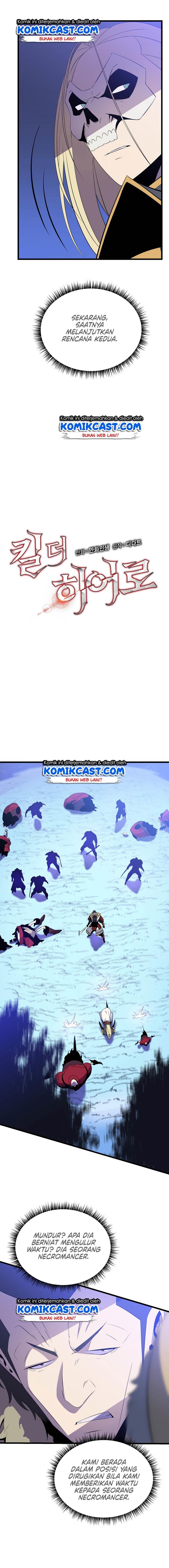 Kill the Hero Chap 53 - Next Chap 54