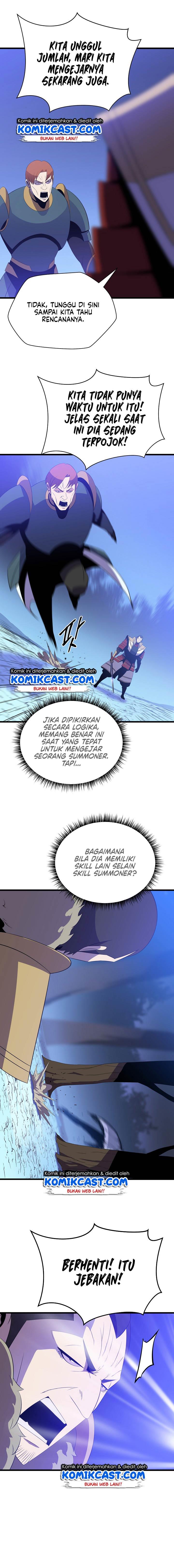 Kill the Hero Chap 53 - Next Chap 54