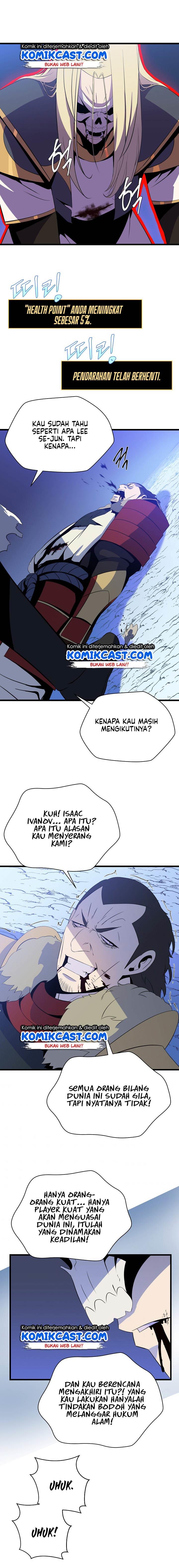 Kill the Hero Chap 53 - Next Chap 54