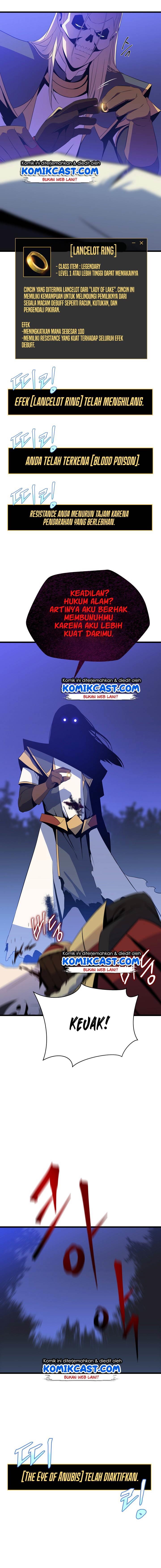 Kill the Hero Chap 53 - Next Chap 54