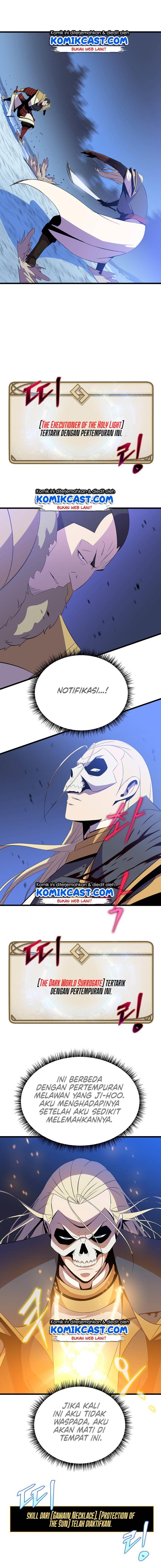 Kill the Hero Chap 53 - Next Chap 54