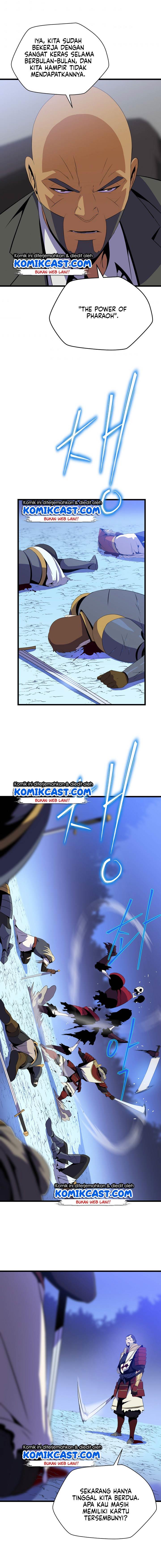 Kill the Hero Chap 53 - Next Chap 54