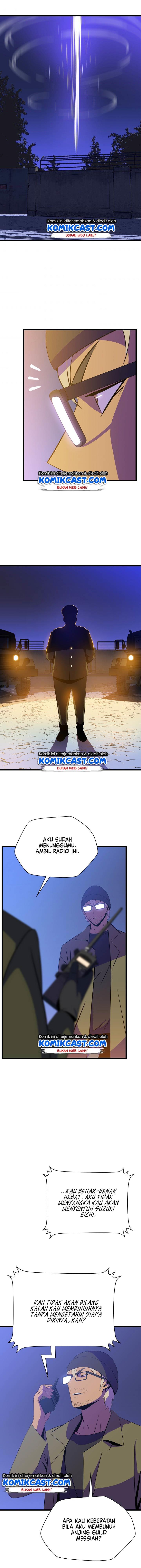 Kill the Hero Chap 53 - Next Chap 54