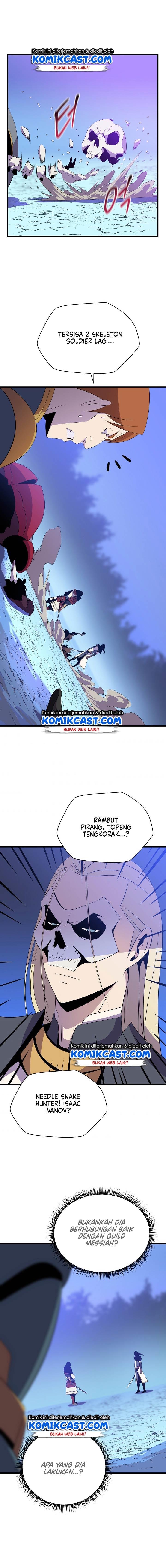Kill the Hero Chap 53 - Next Chap 54