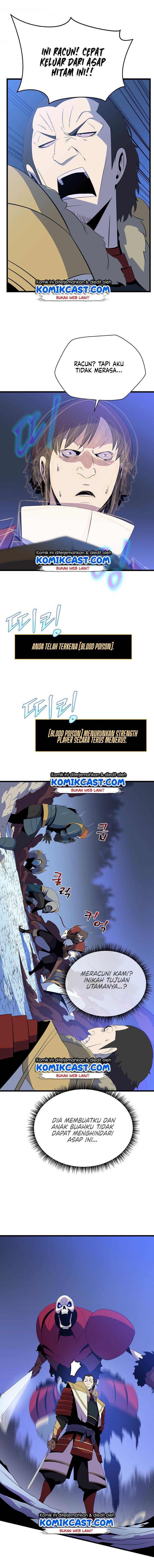 Kill the Hero Chap 53 - Next Chap 54