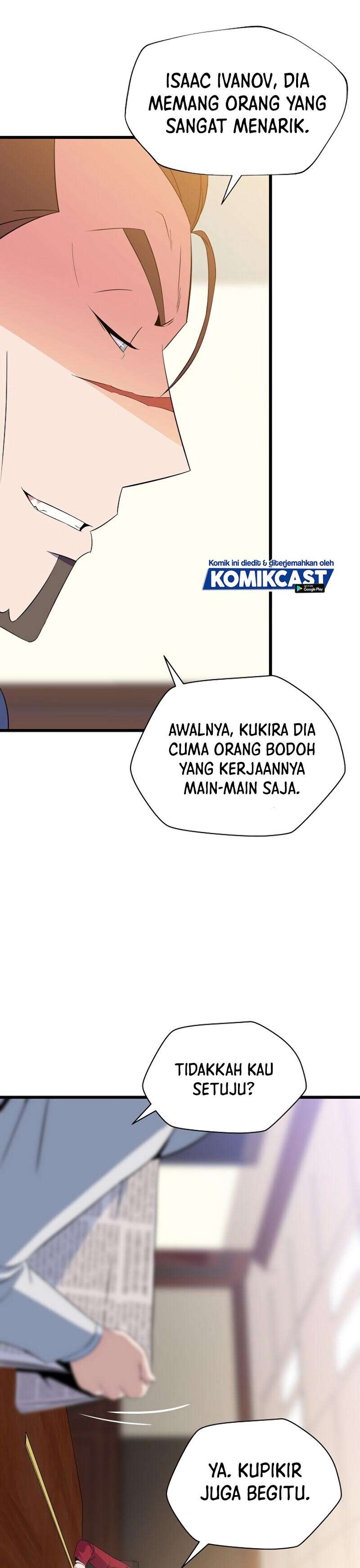 Kill the Hero Chap 54 - Next Chap 55