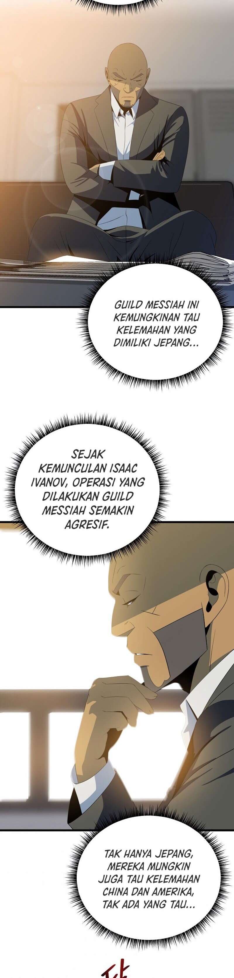 Kill the Hero Chap 54 - Next Chap 55