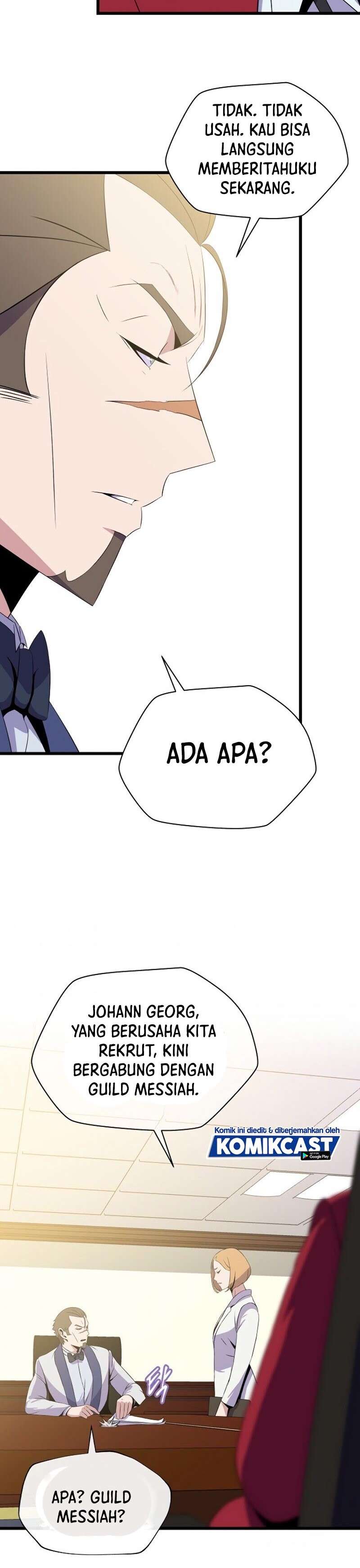 Kill the Hero Chap 54 - Next Chap 55