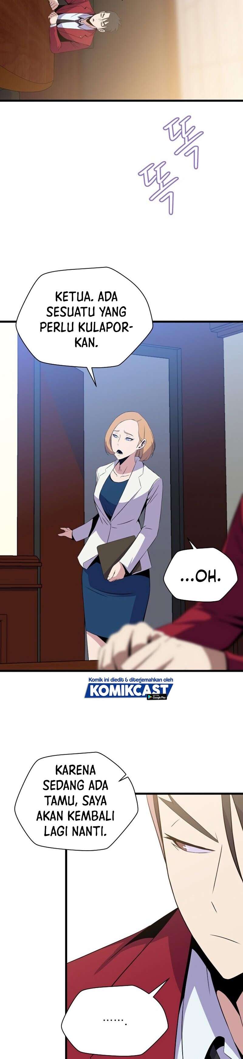 Kill the Hero Chap 54 - Next Chap 55