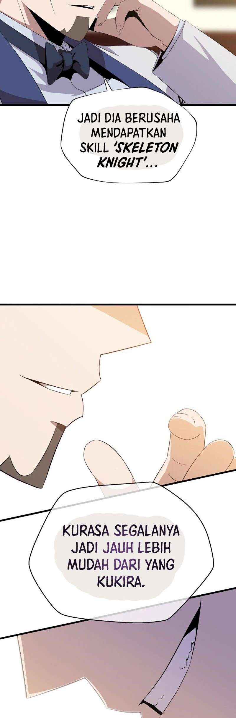 Kill the Hero Chap 54 - Next Chap 55