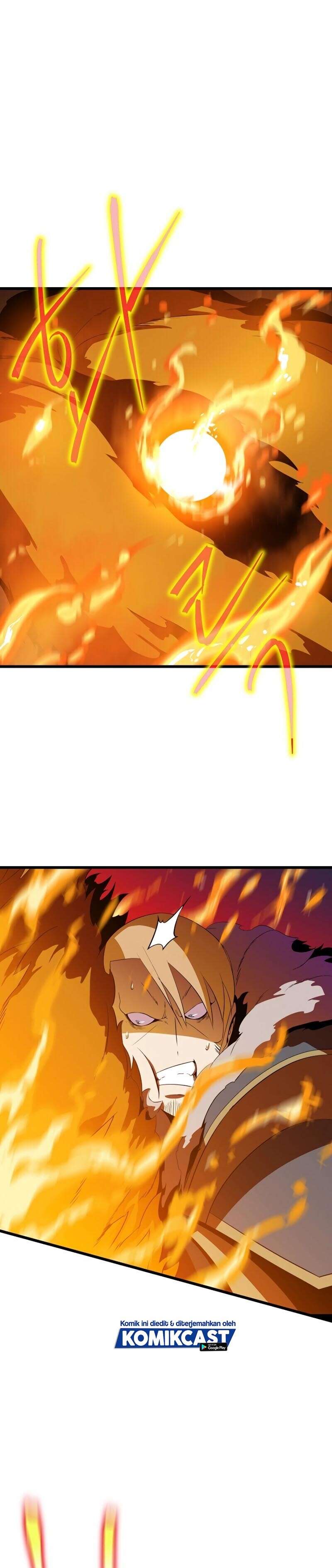 Kill the Hero Chap 54 - Next Chap 55
