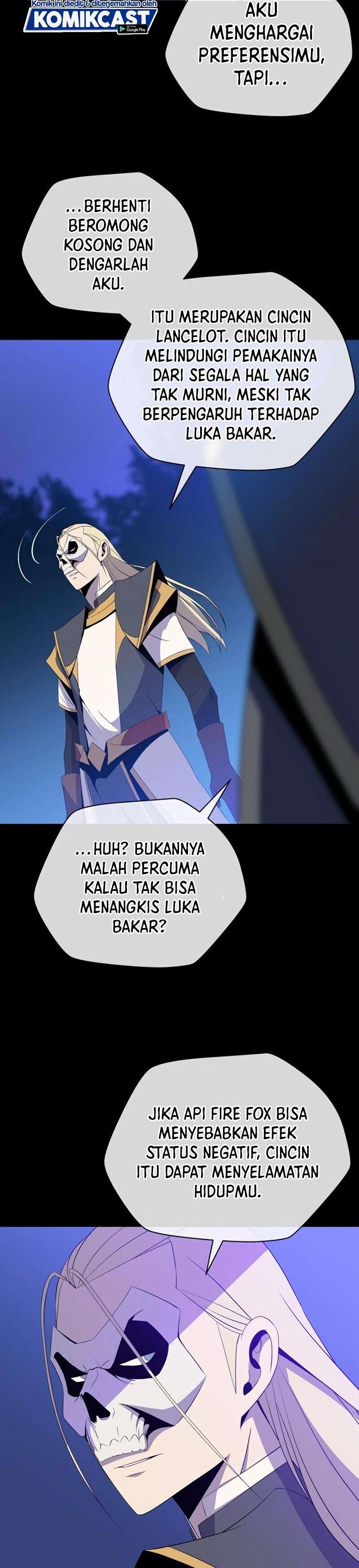 Kill the Hero Chap 54 - Next Chap 55