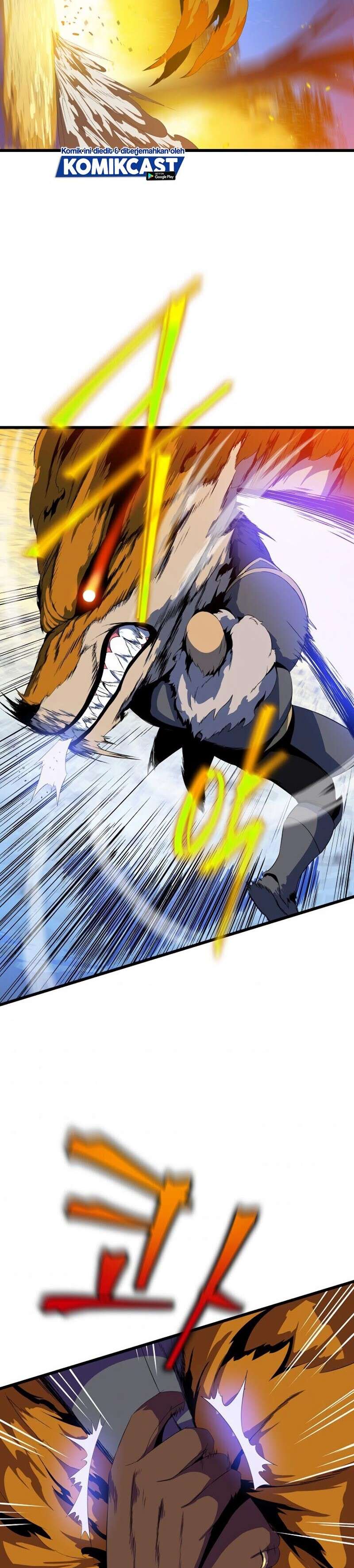 Kill the Hero Chap 54 - Next Chap 55
