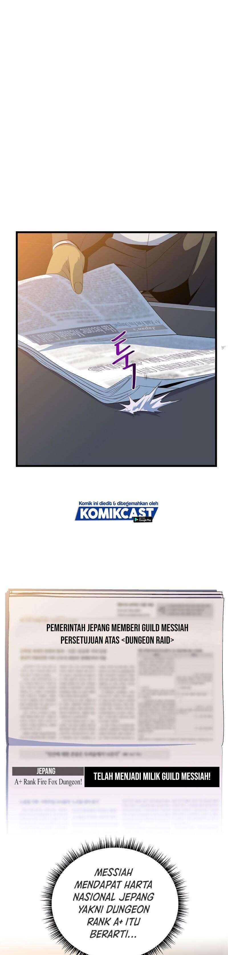 Kill the Hero Chap 54 - Next Chap 55