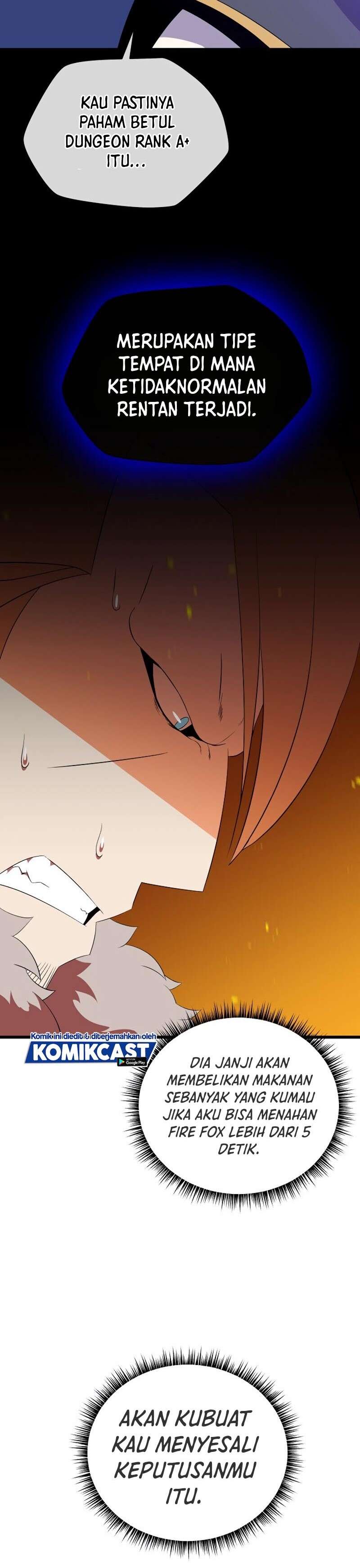 Kill the Hero Chap 54 - Next Chap 55