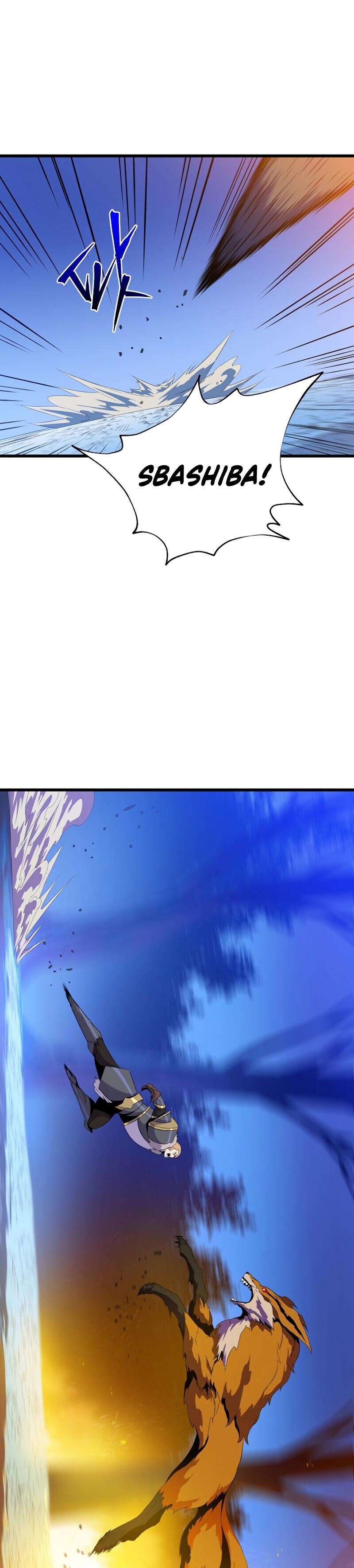 Kill the Hero Chap 54 - Next Chap 55