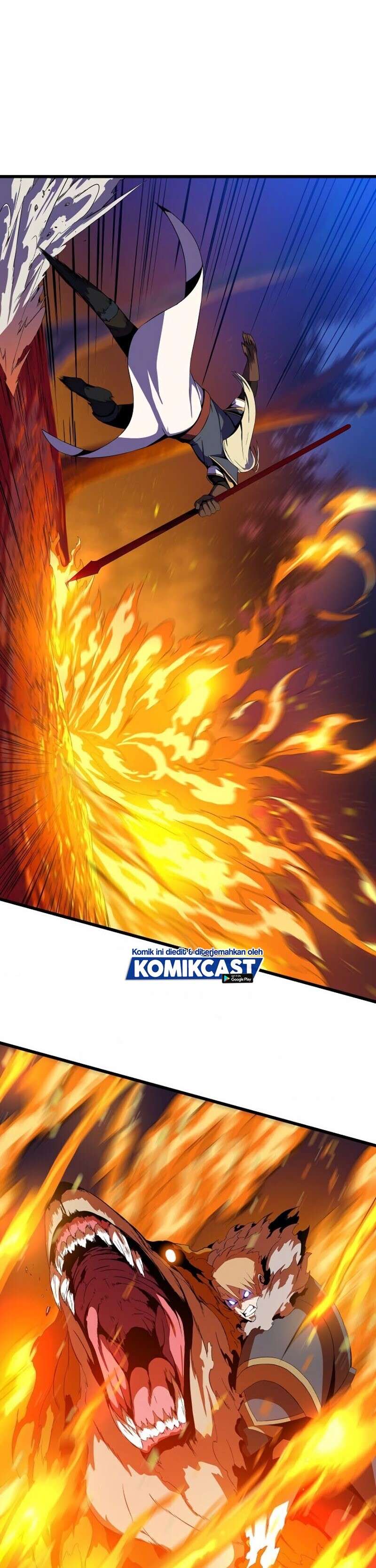 Kill the Hero Chap 54 - Next Chap 55