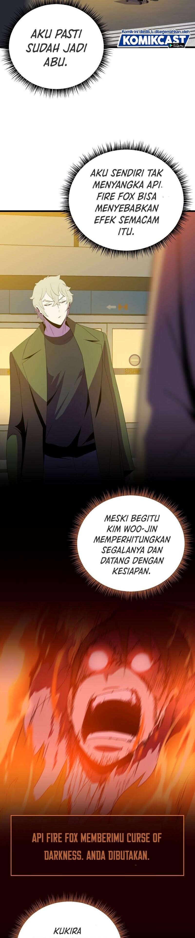 Kill the Hero Chap 54 - Next Chap 55