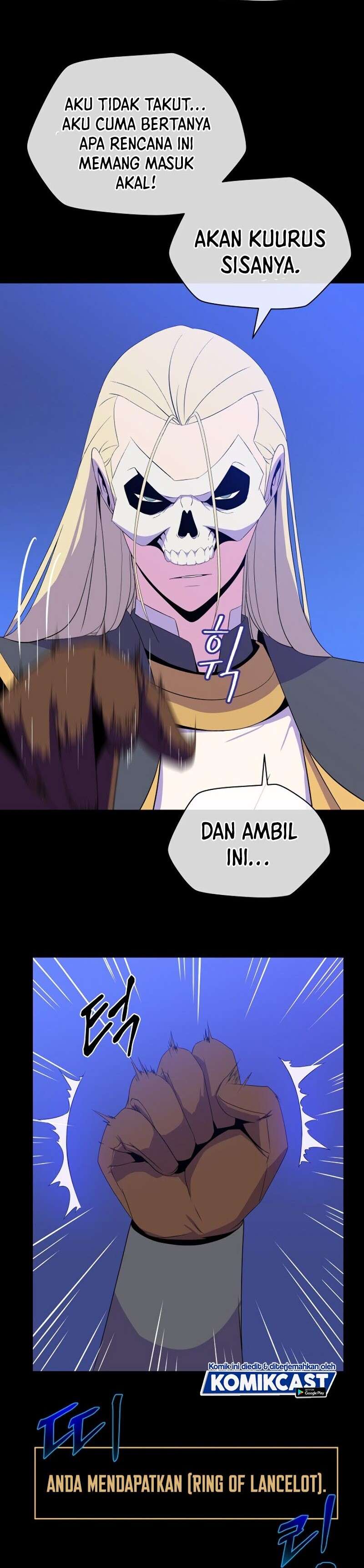 Kill the Hero Chap 54 - Next Chap 55