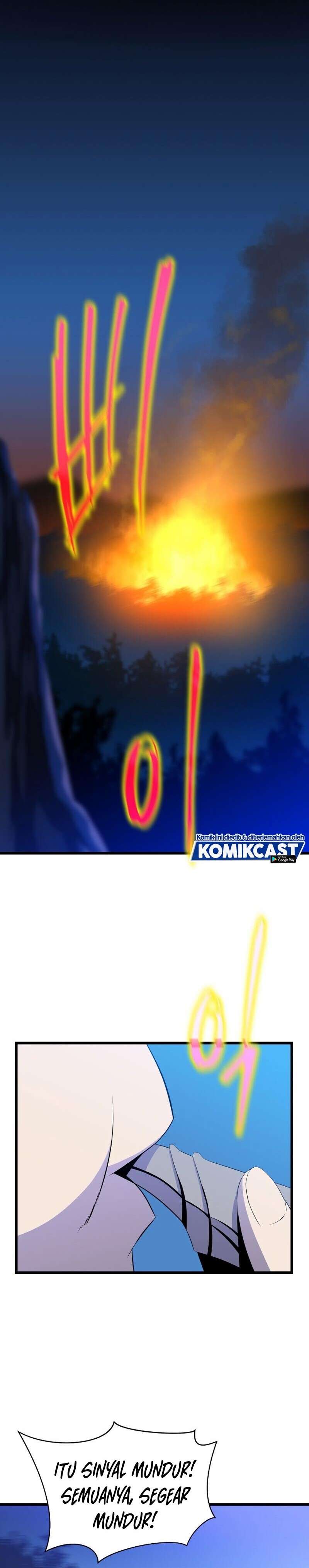 Kill the Hero Chap 54 - Next Chap 55