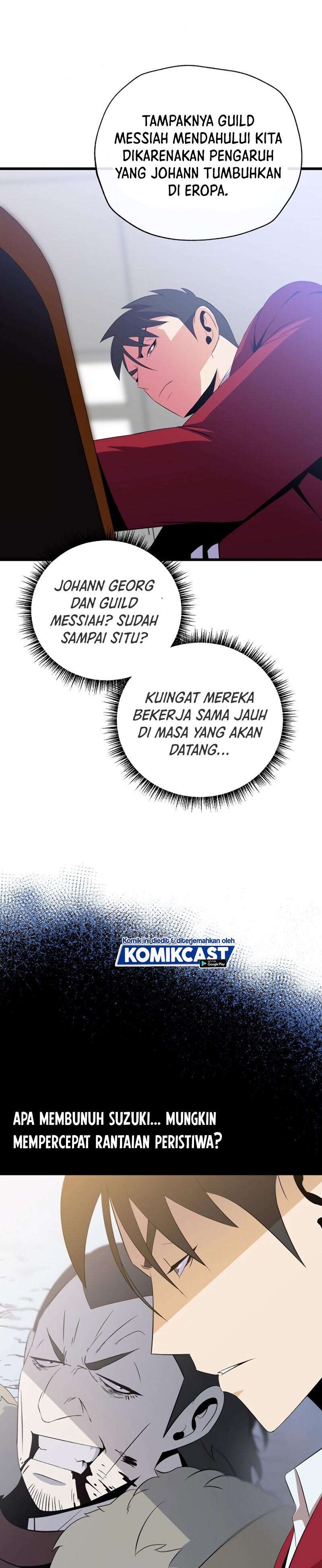 Kill the Hero Chap 54 - Next Chap 55