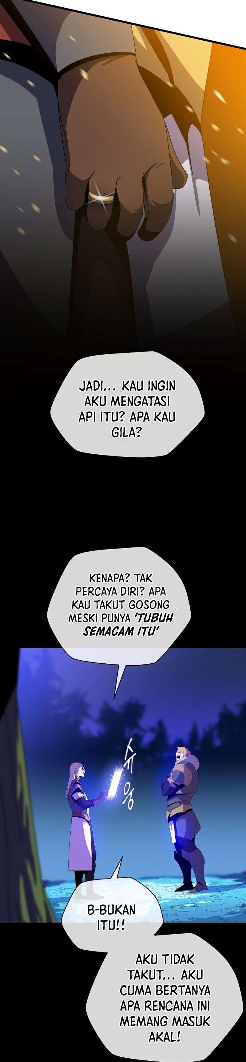 Kill the Hero Chap 54 - Next Chap 55