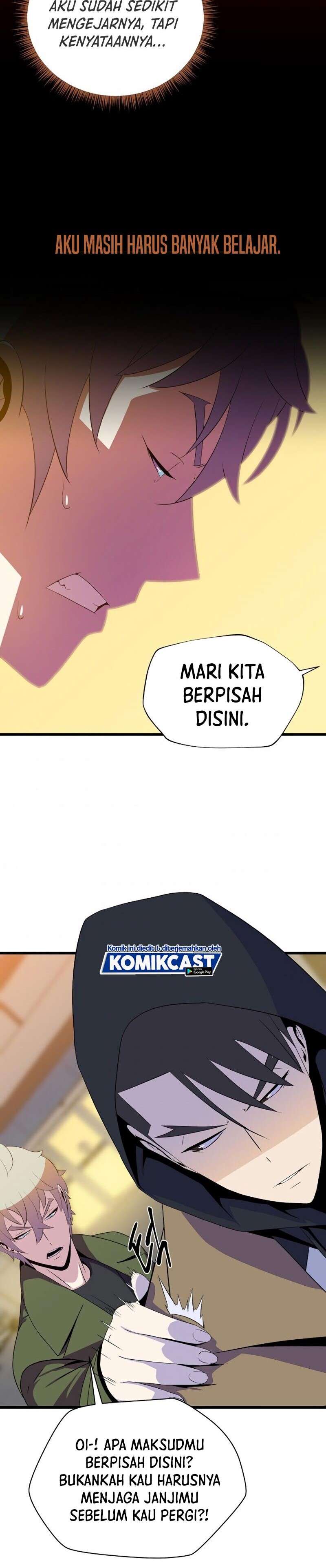 Kill the Hero Chap 54 - Next Chap 55