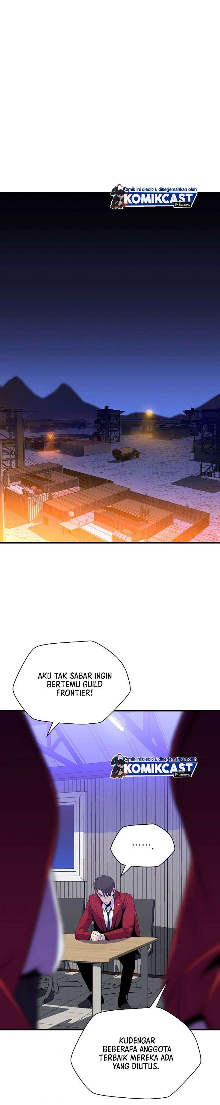 Kill the Hero Chap 55 - Next Chap 56