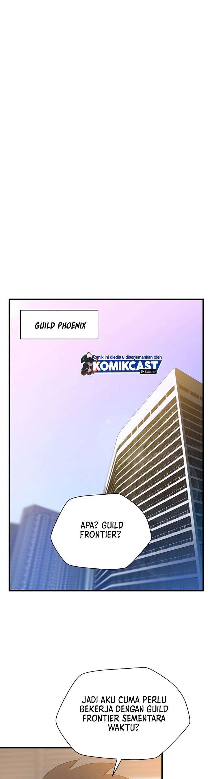 Kill the Hero Chap 55 - Next Chap 56