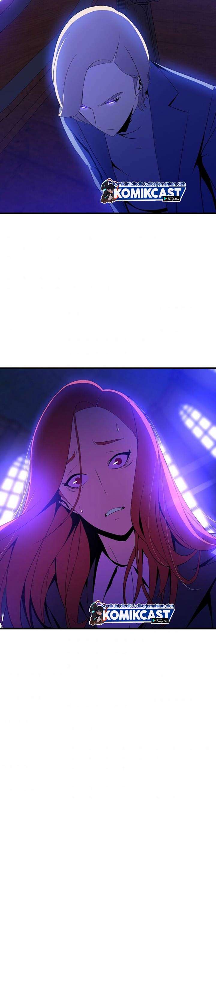 Kill the Hero Chap 55 - Next Chap 56