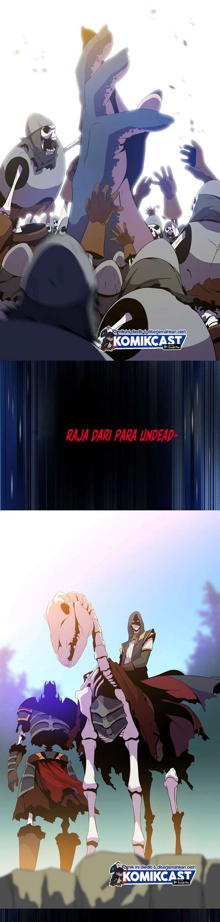 Kill the Hero Chap 55 - Next Chap 56