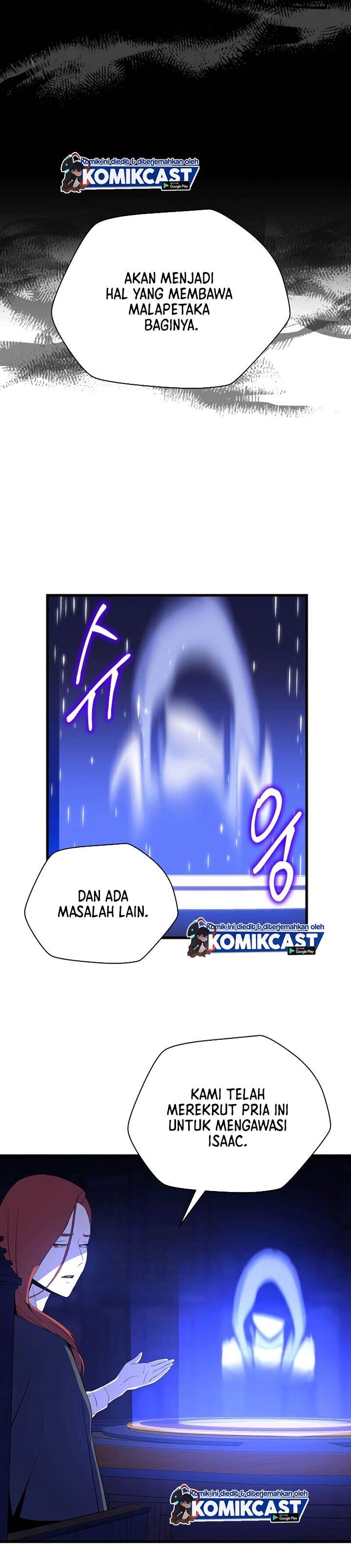 Kill the Hero Chap 55 - Next Chap 56