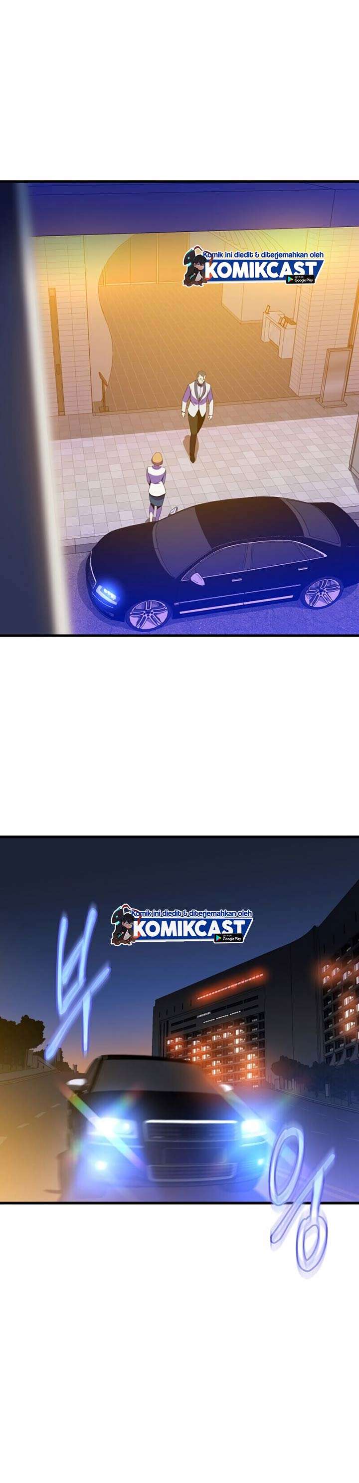 Kill the Hero Chap 55 - Next Chap 56