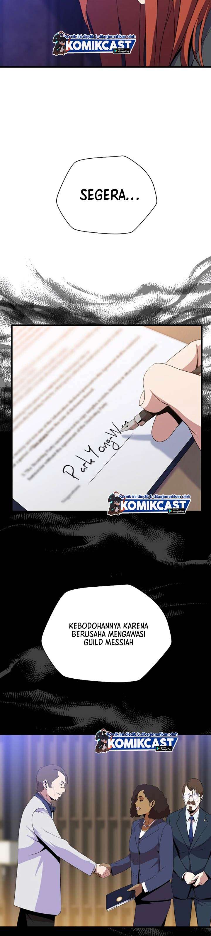 Kill the Hero Chap 55 - Next Chap 56