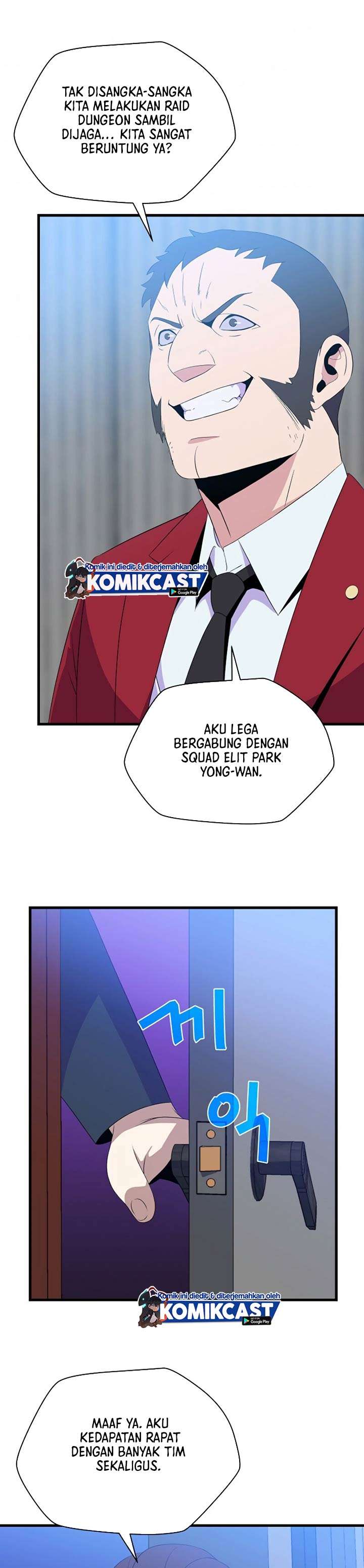 Kill the Hero Chap 55 - Next Chap 56